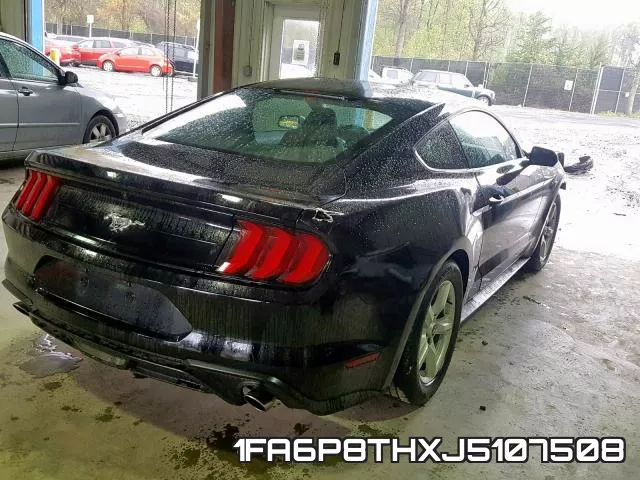 1FA6P8THXJ5107508 фото 5