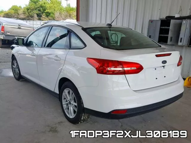 1FADP3F2XJL308189 фото 4