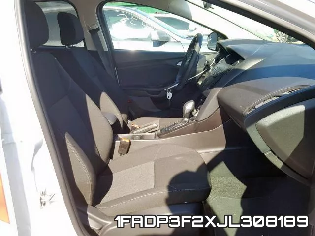 1FADP3F2XJL308189 фото 6