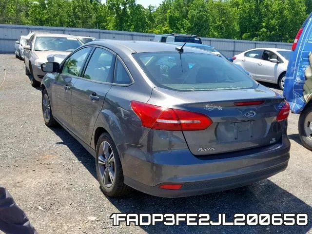 1FADP3FE2JL200658 фото 4