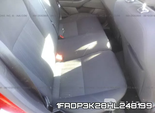 1FADP3K28HL248199 фото 9