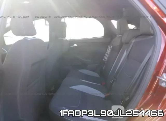 1FADP3L90JL254466 фото 9