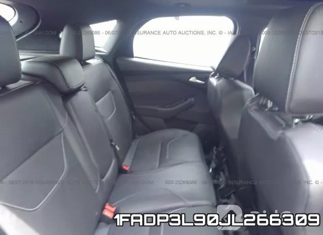 1FADP3L90JL266309 фото 9