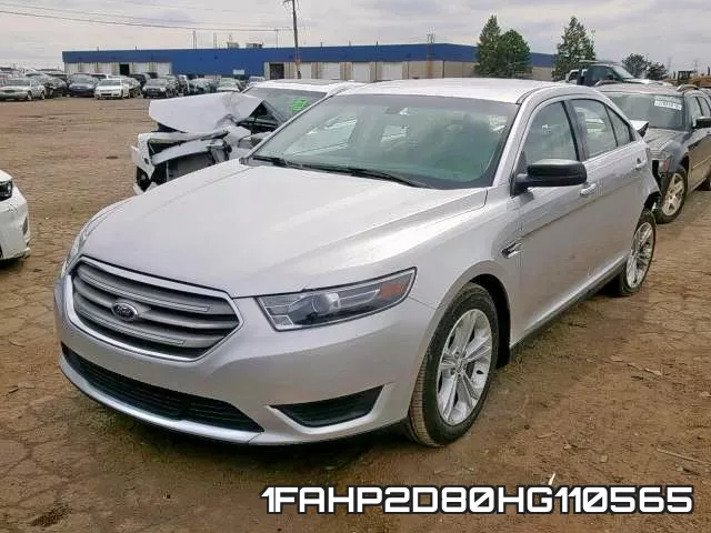 1FAHP2D80HG110565 фото 3