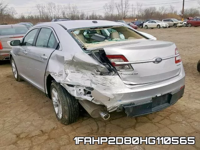 1FAHP2D80HG110565 фото 4