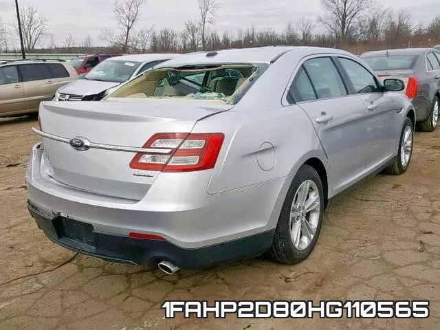 1FAHP2D80HG110565 фото 5