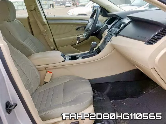 1FAHP2D80HG110565 фото 6
