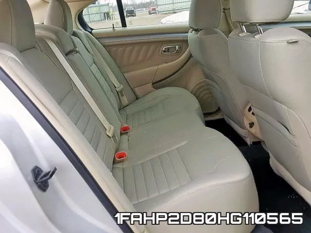 1FAHP2D80HG110565 фото 7