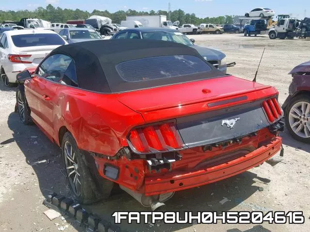 1FATP8UH0H5204616 фото 4