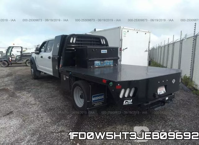 1FD0W5HT3JEB09692 фото 4