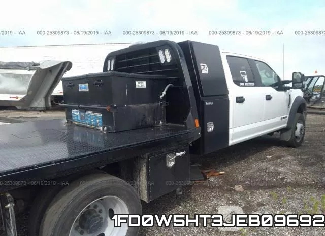 1FD0W5HT3JEB09692 фото 5