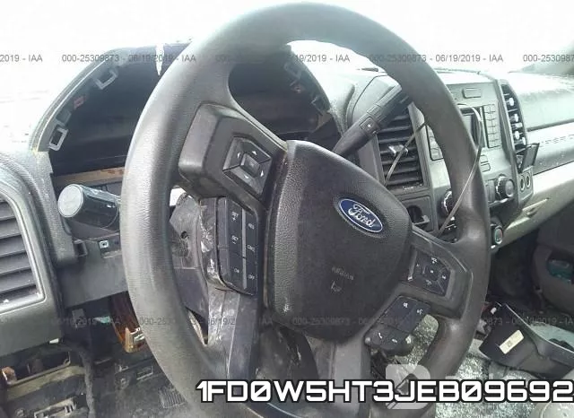 1FD0W5HT3JEB09692 фото 7