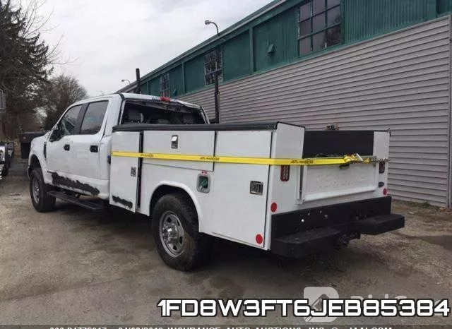 1FD8W3FT6JEB85384 фото 4