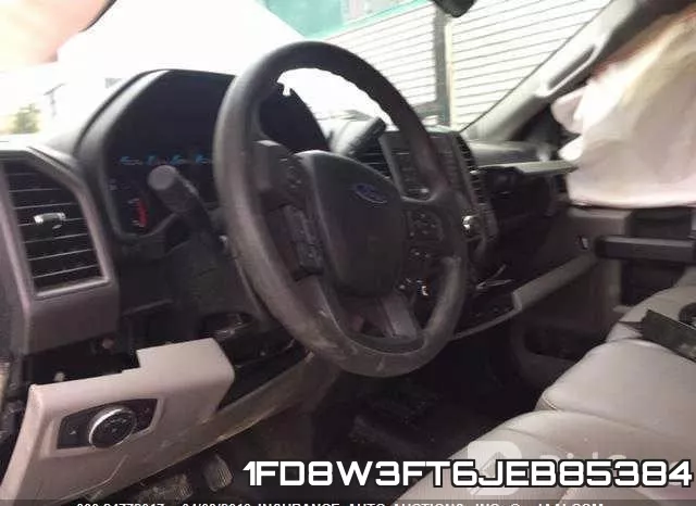 1FD8W3FT6JEB85384 фото 6