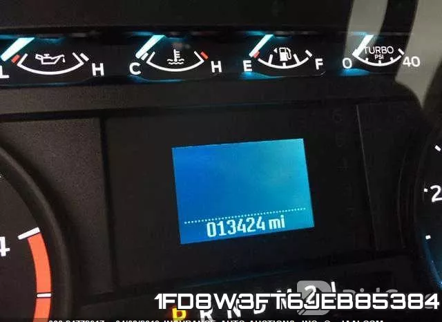 1FD8W3FT6JEB85384 фото 7