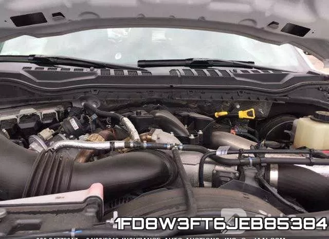 1FD8W3FT6JEB85384 фото 10
