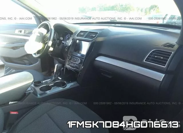 1FM5K7D84HGD76613 фото 6