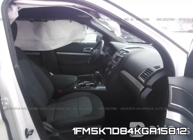 1FM5K7D84KGA15812 фото 6