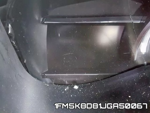 1FM5K8D81JGA50067 фото 9