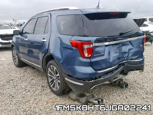 1FM5K8HT6JGA02241 фото 4