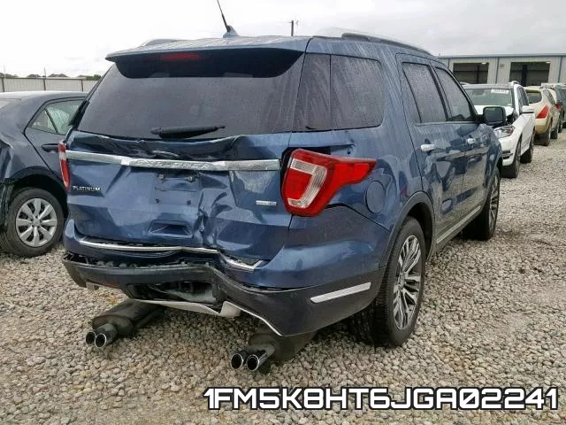 1FM5K8HT6JGA02241 фото 5