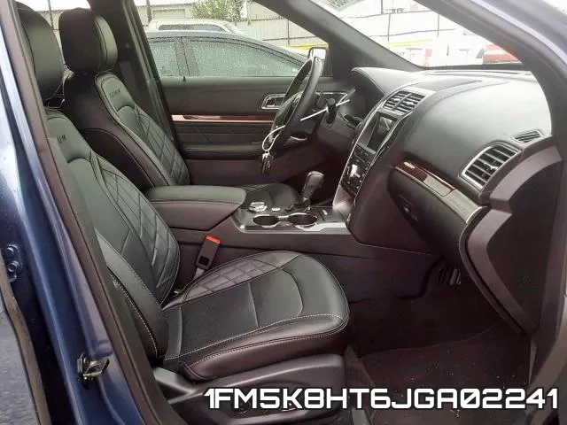 1FM5K8HT6JGA02241 фото 6