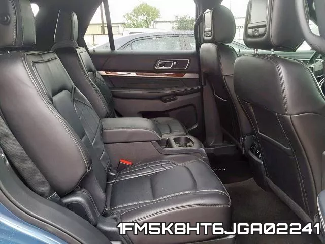 1FM5K8HT6JGA02241 фото 7