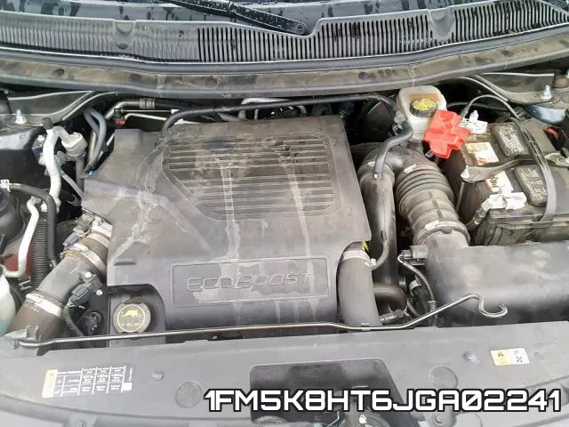 1FM5K8HT6JGA02241 фото 8