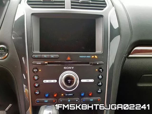1FM5K8HT6JGA02241 фото 10