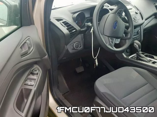 1FMCU0F77JUD43500 фото 10