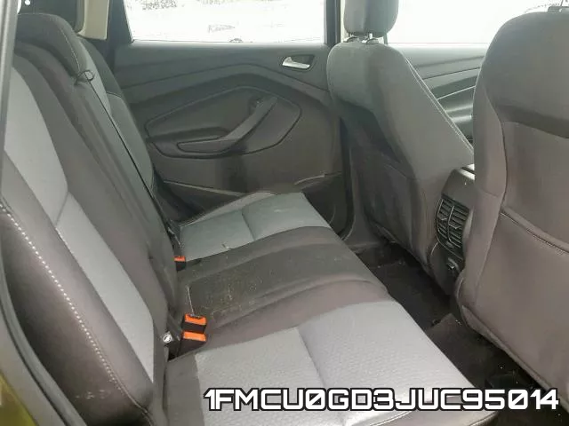 1FMCU0GD3JUC95014 фото 7