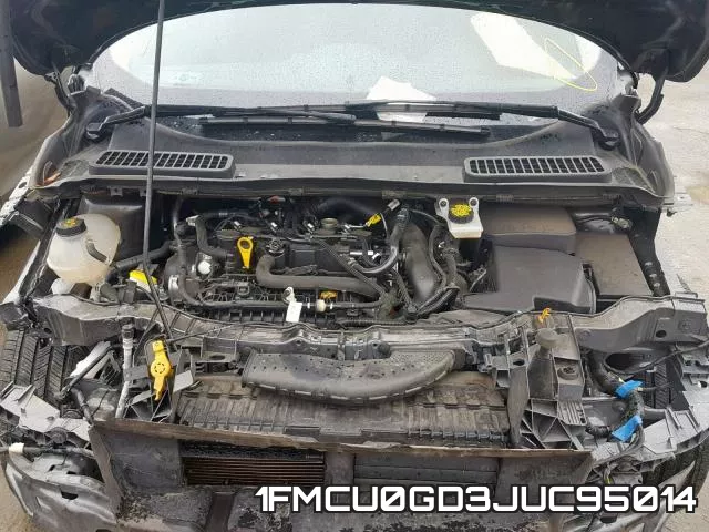 1FMCU0GD3JUC95014 фото 8
