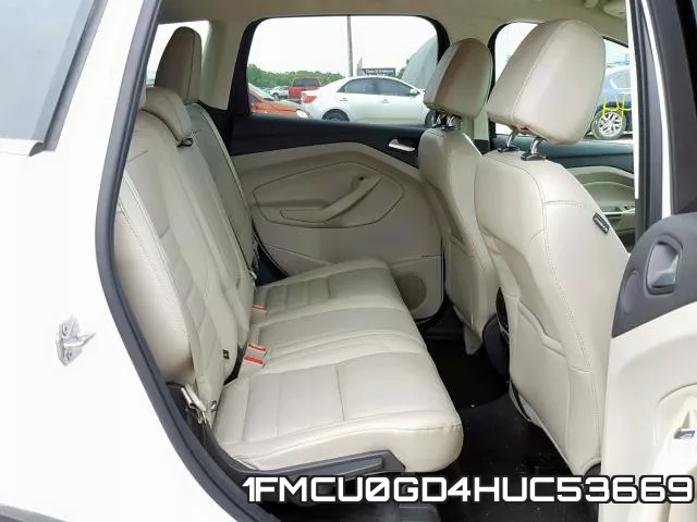 1FMCU0GD4HUC53669 фото 7