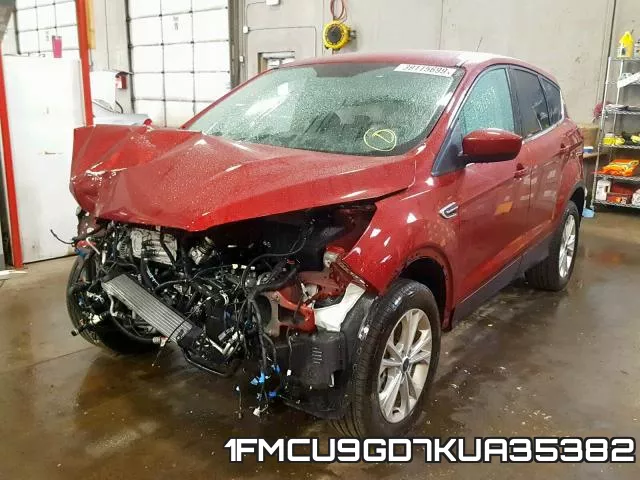 1FMCU9GD7KUA35382 фото 3
