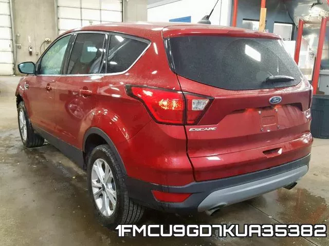 1FMCU9GD7KUA35382 фото 4