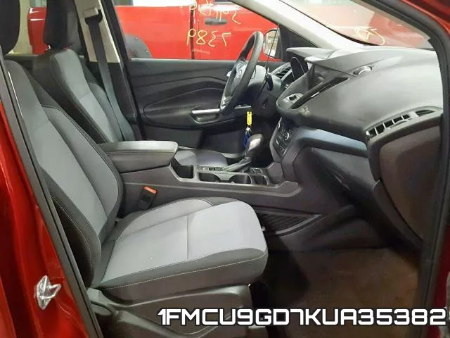1FMCU9GD7KUA35382 фото 6