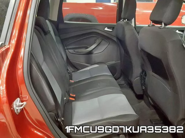 1FMCU9GD7KUA35382 фото 7