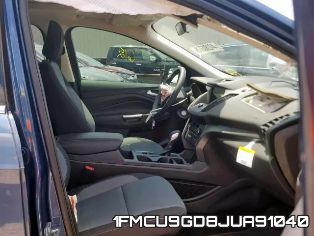 1FMCU9GD8JUA91040 фото 6