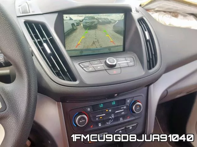 1FMCU9GD8JUA91040 фото 10