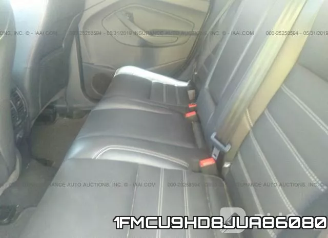 1FMCU9HD8JUA86080 фото 9