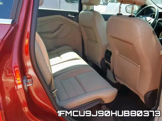 1FMCU9J90HUB80373 фото 7