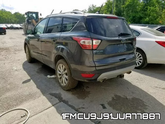 1FMCU9J91JUA77887 фото 4