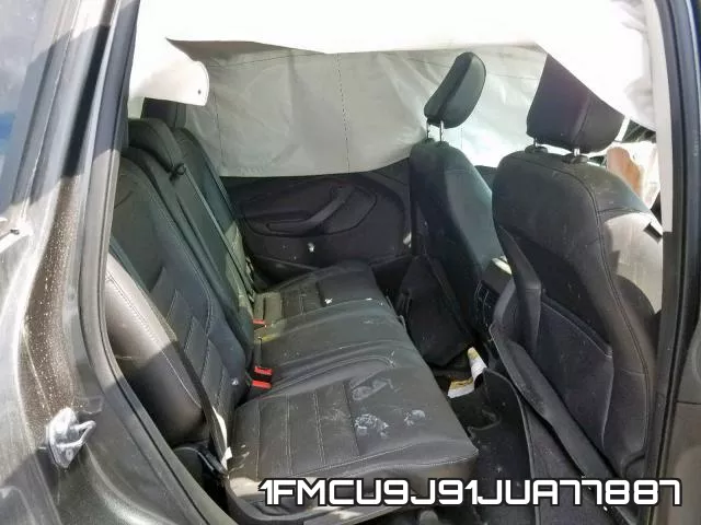 1FMCU9J91JUA77887 фото 7