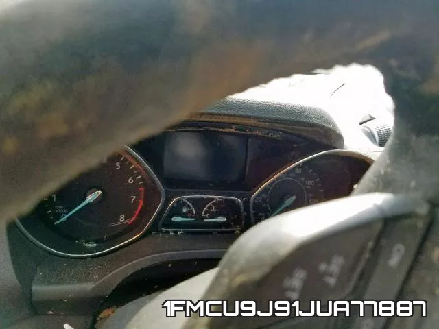 1FMCU9J91JUA77887 фото 9