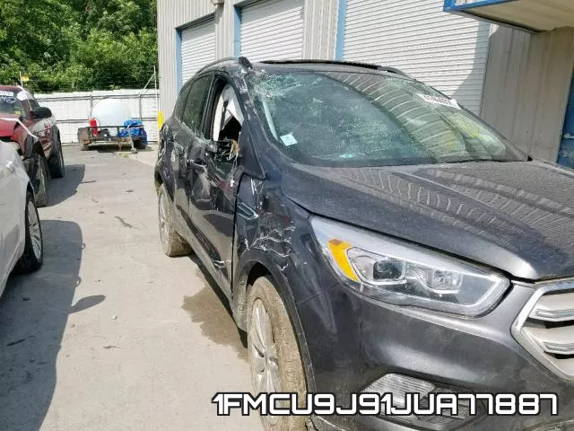 1FMCU9J91JUA77887 фото 10