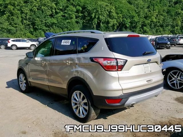 1FMCU9J99HUC30445 фото 4