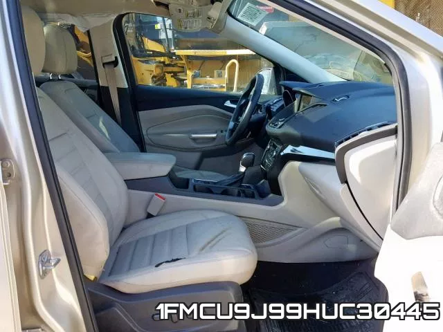 1FMCU9J99HUC30445 фото 6