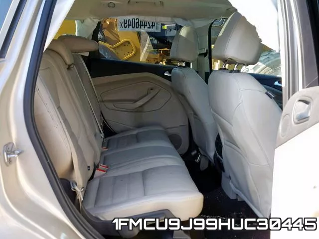 1FMCU9J99HUC30445 фото 7