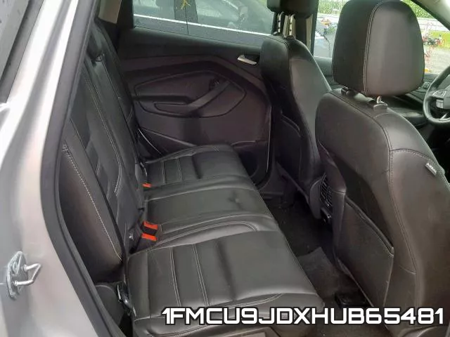 1FMCU9JDXHUB65481 фото 7