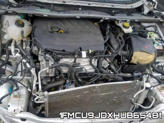 1FMCU9JDXHUB65481 фото 8
